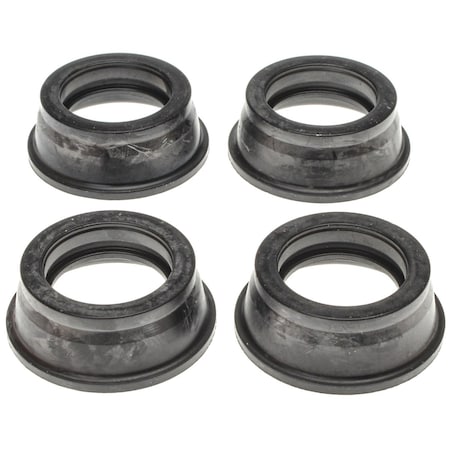 Mahle Spark Plug Tube Seal Set B45881